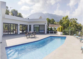 Ferienhaus Deluxe Villa Perseu